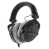 拜雅(Beyerdynamic)DT990 Pro 专业发烧级监听耳机
