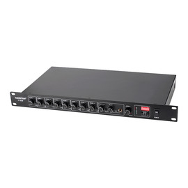 得胜(TAKSTAR) TS-808 混音系统（话筒集线器）