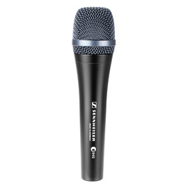 森海塞尔(Sennheiser) E945 动圈式全频人声演唱麦克风