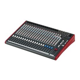 艾伦赫赛(Allen&Heath) ZED-24 大型调音台 24路演出专业调音台