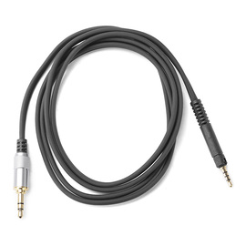 飞傲(FiiO) RC-HD1 森海HD598耳机升级线 8芯铜镀银