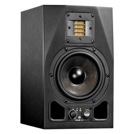 亚当(ADAM) A5X  两分频5.5寸有源专业监听音箱（单只）