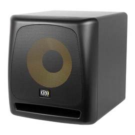 卡尔卡(KRK) KRK10S 150W 10寸有源低音音箱 （只）