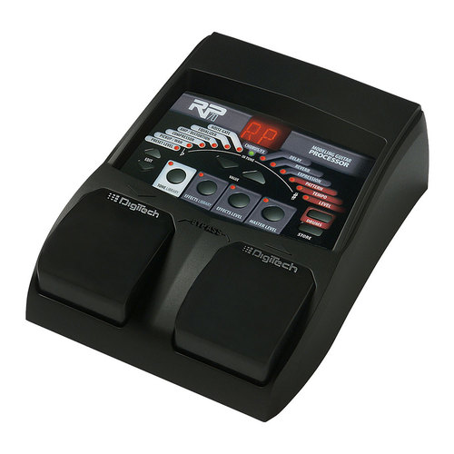 DigiTech RP70 综合效果器
