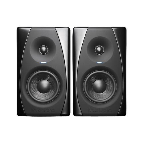 美奥多(M-AUDIO) CX5 5寸有源监听音箱 (对) 