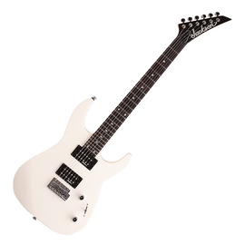 杰克逊(Jackson) JS12 Dinky 电吉他 (白色)