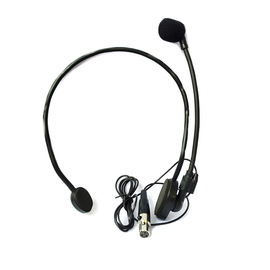 得胜(TAKSTAR) TS-8807A 电容式头戴麦克风