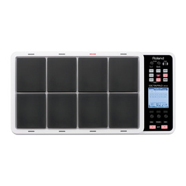 罗兰(Roland) SPD-30 电子打击板 延续出色的OCTAPAD 打击板