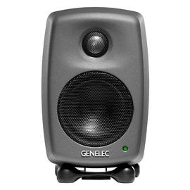 真力(GENELEC) 8010A 二分频双功放监听音箱（ 只  ）