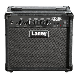 兰尼(Laney) LX15B 15W 电贝司音箱 可接伴奏（只）