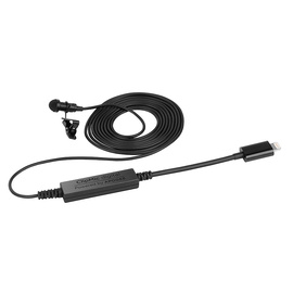 森海塞尔(Sennheiser) ClipMic digital麦克风苹果手机录音话筒
