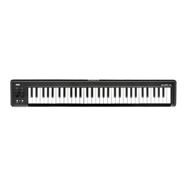 科音(KORG) microKEY2-61 Air 61键无线蓝牙MIDI键盘