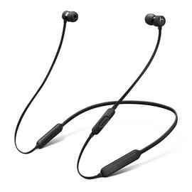 Beats BeatsX 无线蓝牙运动耳机 劲挂入耳式带线控耳塞耳麦(黑色)