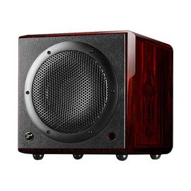 惠威(HiVi) H10 SUB 电脑电视音响家庭影院木质有源超低音10寸低音炮音箱 可配H4H5H6组5.1影院（单只）
