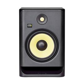卡尔卡(KRK) Rokit8 G4/RP8 G4 8寸有源专业录音室监听音箱 (黑色单只)