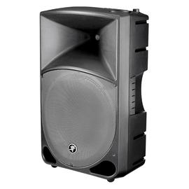美奇(MACKIE) TH-12A 12寸有源音箱  移动便携舞台演出会议扩声音响（只）