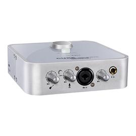 艾肯(iCON) 2Nano ProDrive III 网红主播直播外置声卡 电脑K歌录音USB声卡