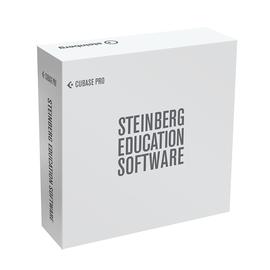 Steinberg(YAMAHA) Cubase11 PRO 教育版 录音编曲音乐制作软件（含加密狗）