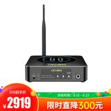 IXI M4 Plus（不含接收器）声卡搭配得胜TAK55麦克风 单人录音套装